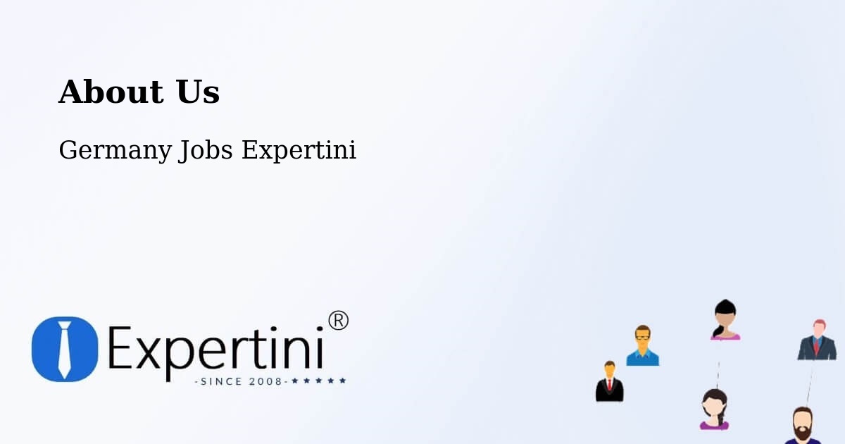 About Expertini Recruitment Platform  – Nürnberg - Nürnberg, Germany Jobs Expertini