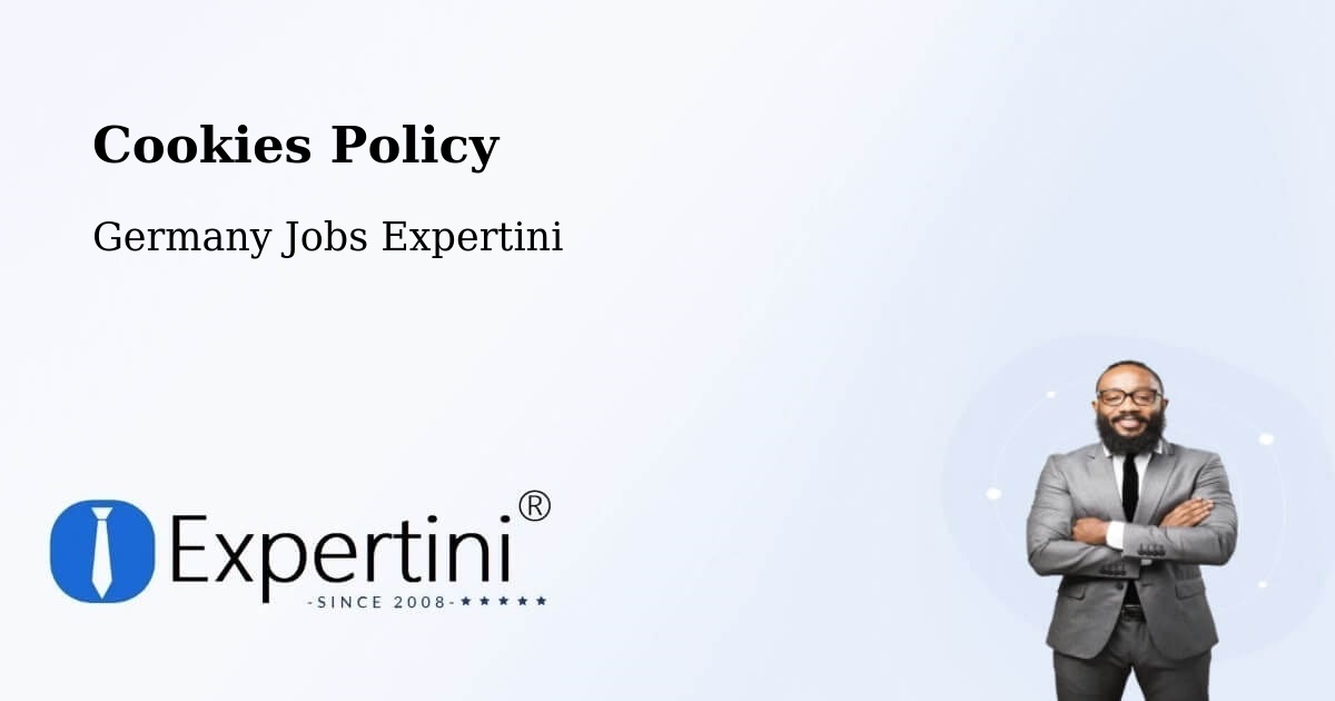 Cookie Policy – Nürnberg - Germany Jobs Expertini